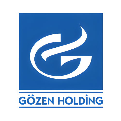 Gozen Holding Logo