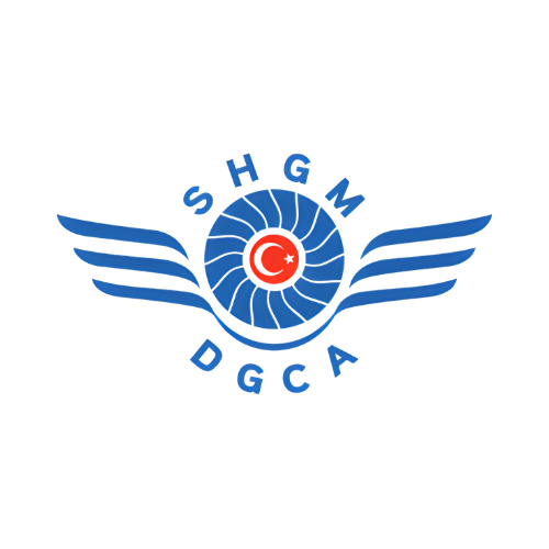 SHGM / DGCA